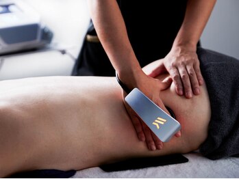 オシュン 北九州(Oshun)の写真/◆初回体験特別プラン◆お得な50分WINBACK(¥4980) フェイシャルOrボディー