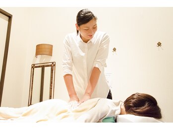 イヤシス マイン峰山店/完全カスタマイズ施術 峰山町