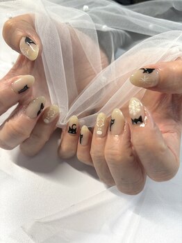 アミ(ami)/黒猫♪