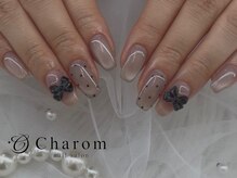 チャロム(Charom)/ドットネイル