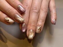 ケー フレーバー ネイル(K flavor nail)