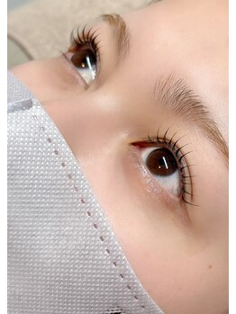 カピリナ(kapilina)/まつ毛パーマ