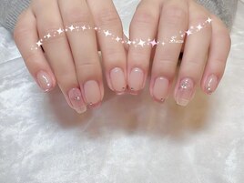 Suzu/仙台/マグネットフレンチ