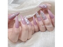 ラボーテスパ(LA BEAUTE SPA)