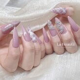 ラボーテスパ(LA BEAUTE SPA)