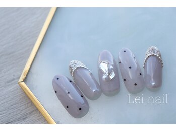 レイ ネイル(Lei nail)/