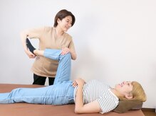 整体院息吹 藤枝院(IBUKI)