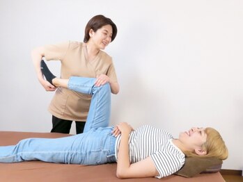 整体院息吹 藤枝院(IBUKI)の写真/【結果重視!】短期間で”あなたのなりたい姿"に結果で応える!ダイエット×美姿勢×美脚◎変わるなら今!