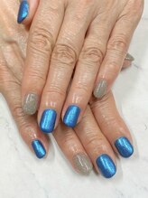 ネイルズ アヴァンティ(Nails Avanti)/フィルインジェル