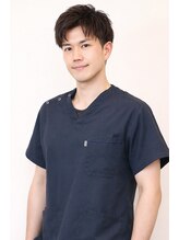 リファイン整体院 国分寺店 金子 圭太