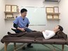 【産後の方も◎】全身の歪み解消と骨盤引き締めで美姿勢へ! 40分 ￥11,000