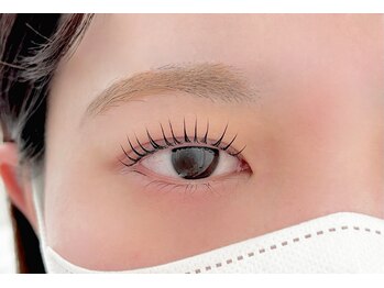 リッカ 志木(Rikka)/パリジェンヌラッシュリフト！