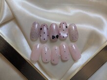 BBG/【ハンド】90分アートコース