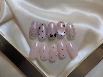 BBG/【ハンド】90分アートコース