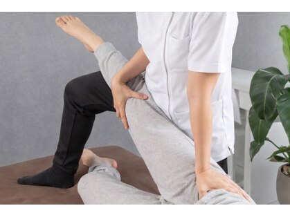 新荒井整体院の写真