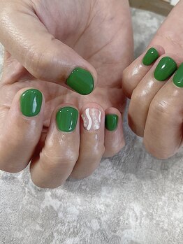 スターリー ラッシュ(Starry Lash)の写真/人気の秘密は丁寧な施術&高技術！お客様の魅力を最大限に引き出し理想を実現♪イベントが多い季節にも◎