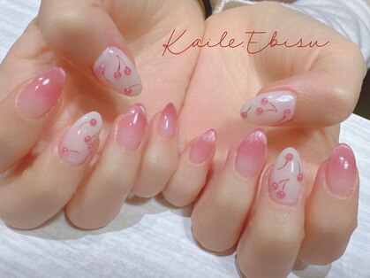 カイル 恵比寿(Kaile.)の写真