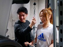 ビエネスタジムトウキョウ 青山(BIENESTAR GYM TOKYO)/こんな方にオススメなジム（4）