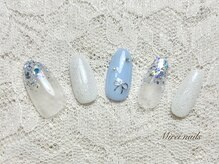 ミレイネイル(Mirei nails)/定額