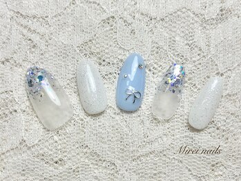 ミレイネイル(Mirei nails)/定額