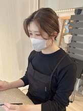 アイラッシュリブリー 高田馬場2号店(eyelash RIVELY)&nbsp;Takiguchi 