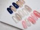 シックネイル(CHIC nail)の写真