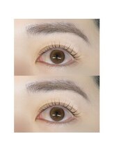 エニー アイラッシュ 広島店(ANY Eyelash)/