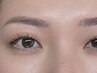 ご新規様限定【お得なSETメニュー】まつ毛パーマ+垢抜け眉WAX8000円