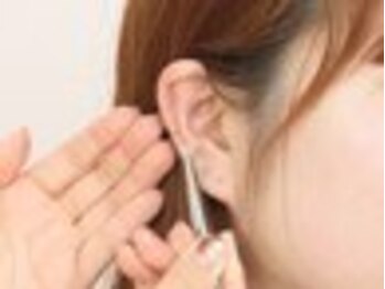 美温活ラボ(美温活Labo)の写真/憧れのボディラインへ！耳つぼ体験＆腸もみで新しい自分に出会いませんか◎