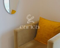 カリカビューティ(carica beauty)