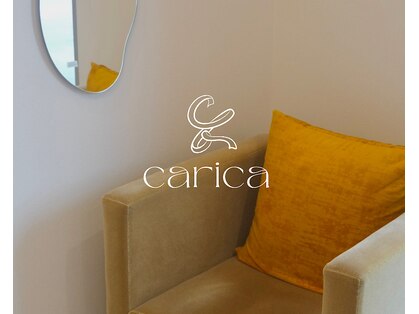 カリカビューティ(carica beauty)の写真