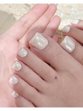 ユニアネイルギンザ(Yunia Nail Ginza)