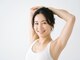 ファミエス(fumies)の写真/お一人おひとりに合わせた施術で首・肩の重だるさを丁寧にケアし、心地の良い身体バランスへ。