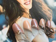 カットアンドスタイル クラウン(Cut & Style Clown)/ジェルやり放題【横浜】