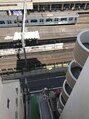 エーアールエス 新宿カイロプラクティックセンター 高田馬場店(ARS) JR高田馬場戸山口からすぐがウレシイところ【高田馬場　整体】