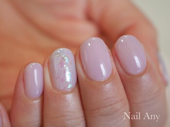 ネイルエニー(Nail Any)/Any collection