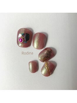 ロヂナ(Rodina)/