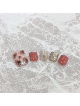 フットキャンペーン