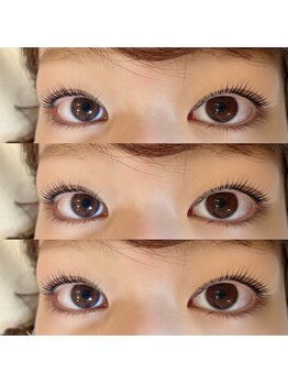 ルラン(luran)/まつ毛パーマです(^^)