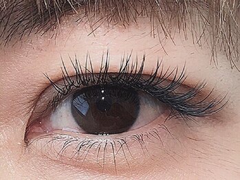 モンスリール 麻布十番(Mon Sourire)/フラットラッシュ100本