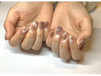 ベラ(E bella)/持ち込みデザイン