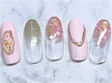 ティーエヌ 武蔵小杉(TN)/☆デザイン定額A☆