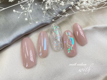 ウィズ 神戸(with)/