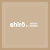 シロ バイ アヴァンス(Shiro by avance)のお店ロゴ