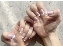 レイ(REY)/フレンチ×オーロラ