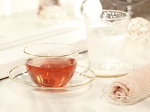 ルフラン(Refrain)/ウェルカムドリンク