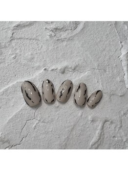 エレン 南越谷店(elen)/design plan