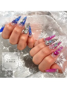 クレア(CREA)/スカルプ 付け放題