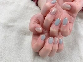 オーロラミラー