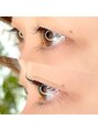 リアン ラッシュリフト(Lien LASHLIFT) 下向きまつ毛を丸みしっかりめのカールで毛先も気分も上向きに♪